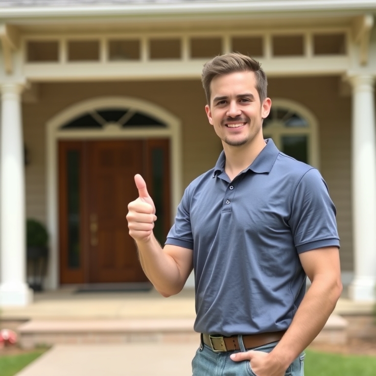 Founder of Ant & Rodent Pest Control Milwaukee