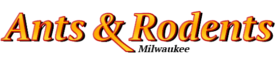 Milwaukee Ant Exterminator & Rodent Control Company Logo