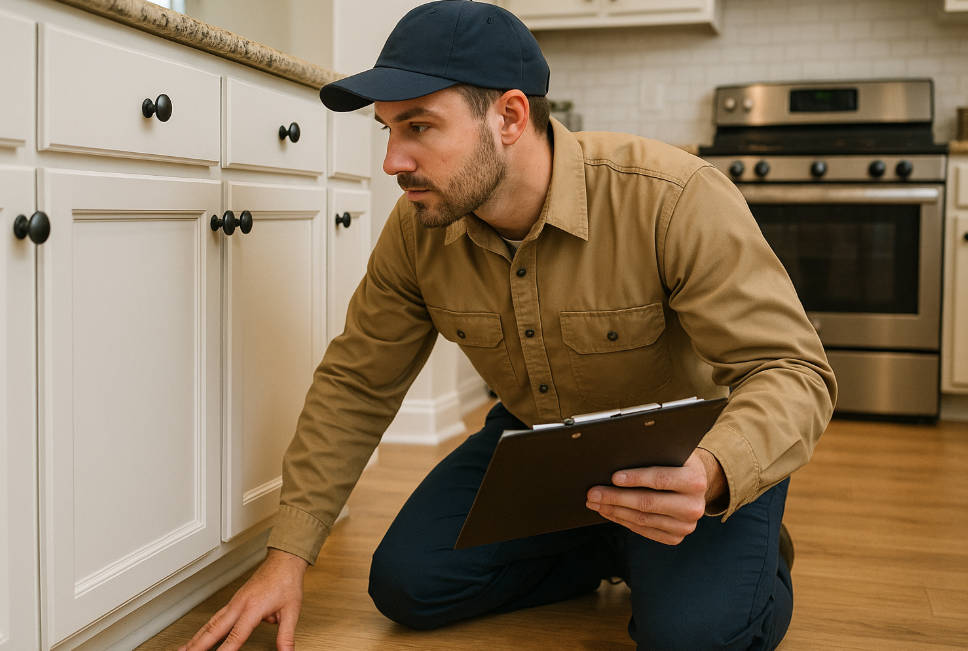 Pest Control in Milwaukee, WI